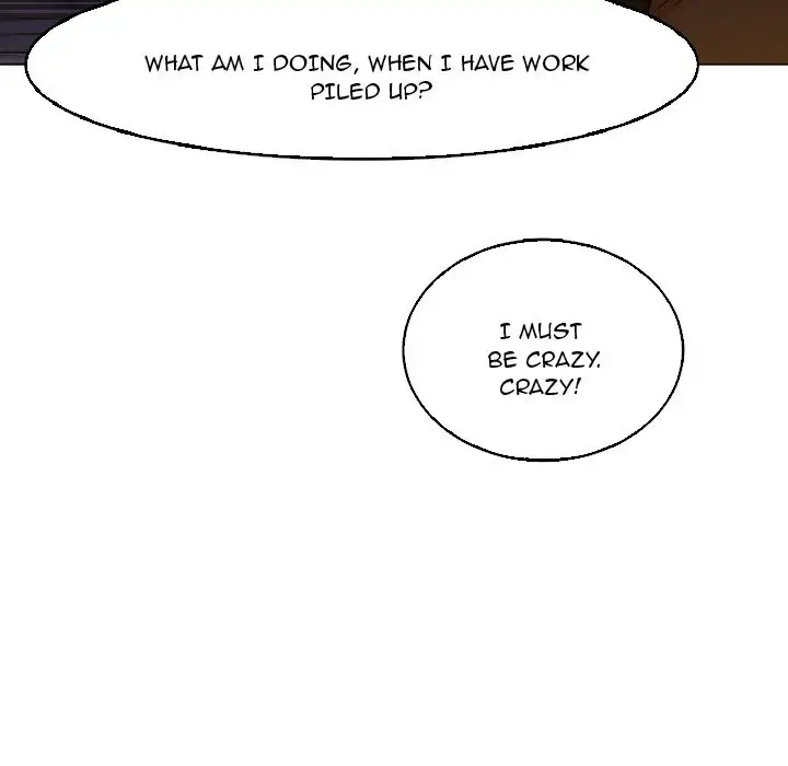 Good Night chapter 5 page 22