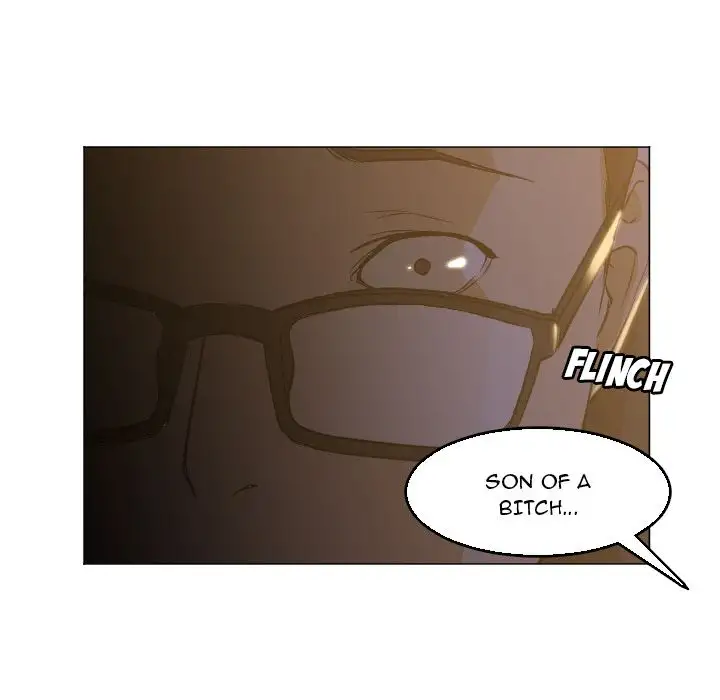 Good Night chapter 5 page 34