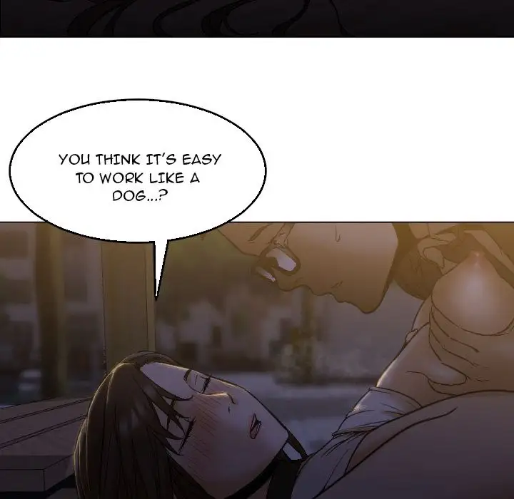 Good Night chapter 5 page 36