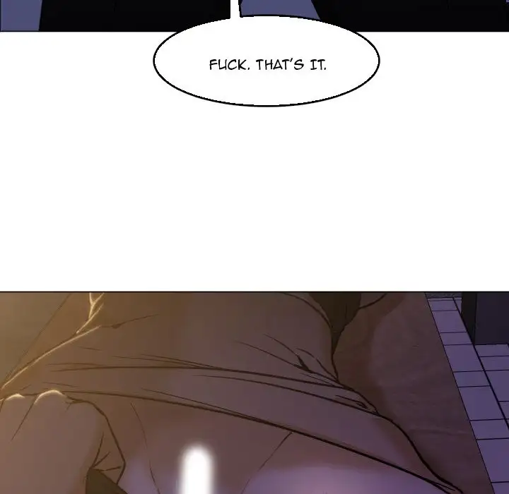 Good Night chapter 5 page 39