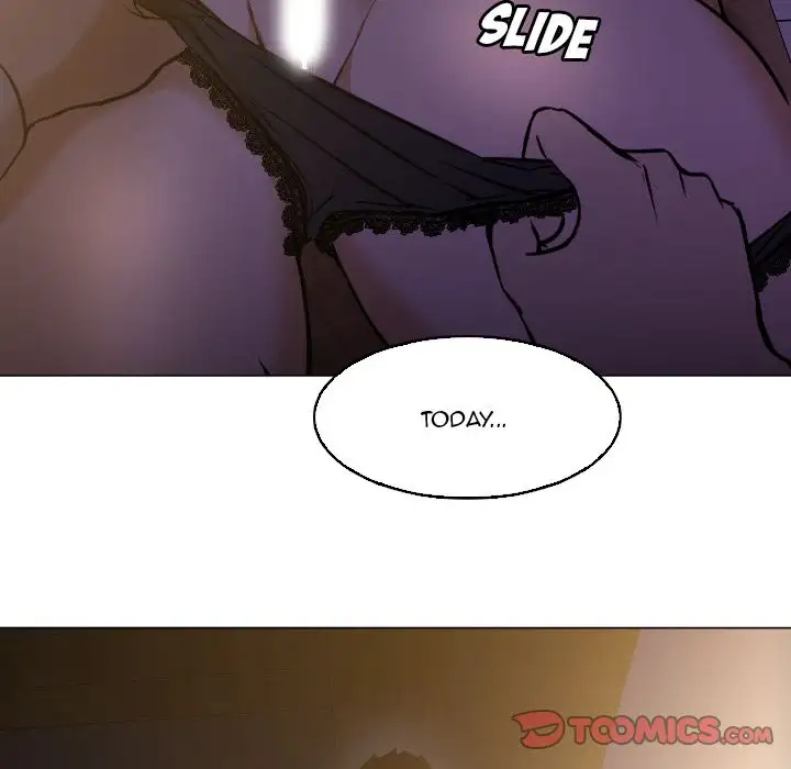 Good Night chapter 5 page 40