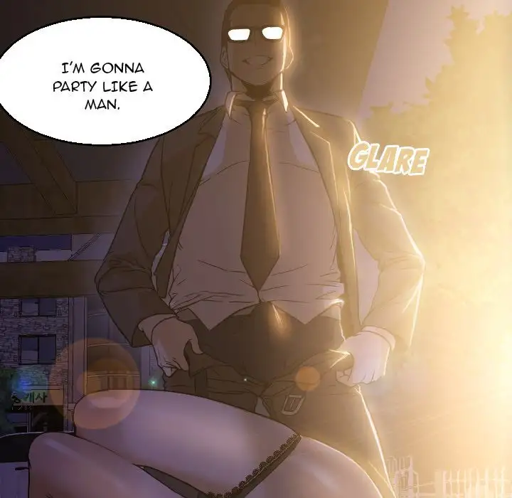 Good Night chapter 5 page 41