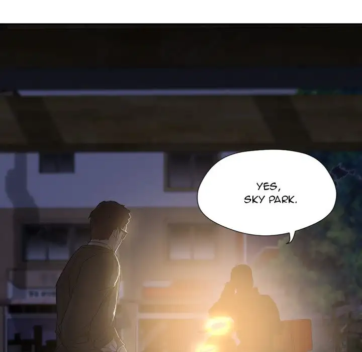 Good Night chapter 5 page 49