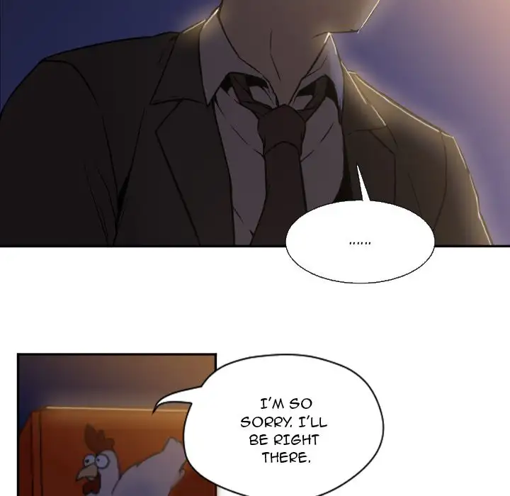 Good Night chapter 5 page 53