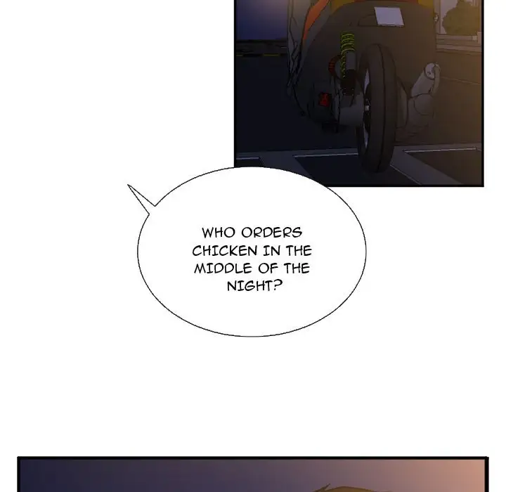 Good Night chapter 5 page 55