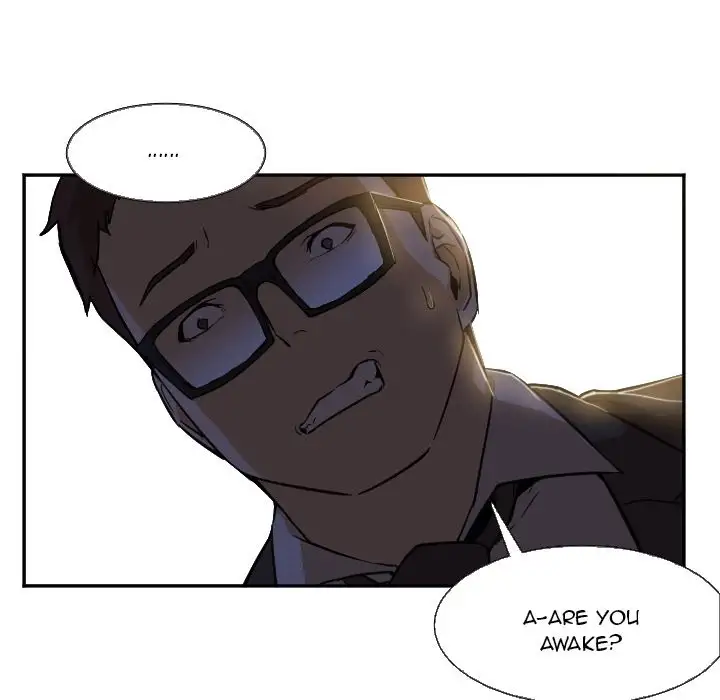 Good Night chapter 5 page 59