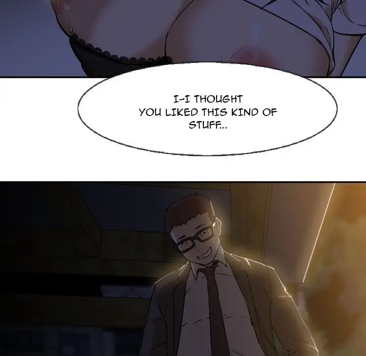 Good Night chapter 5 page 61