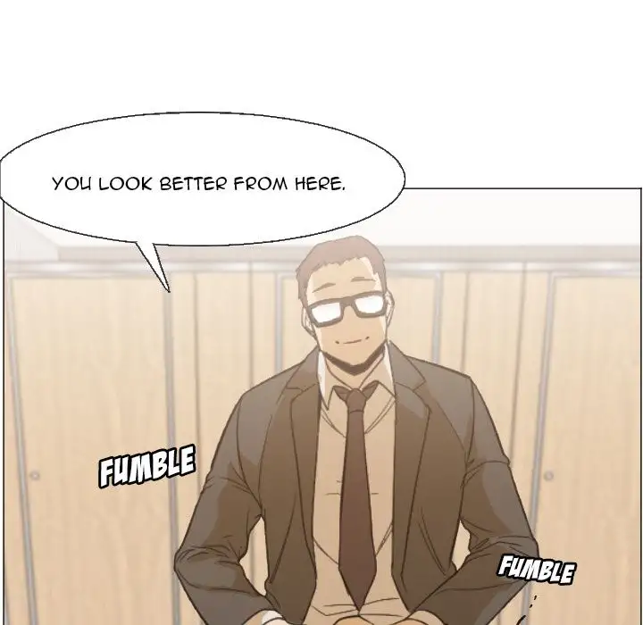 Good Night chapter 5 page 83
