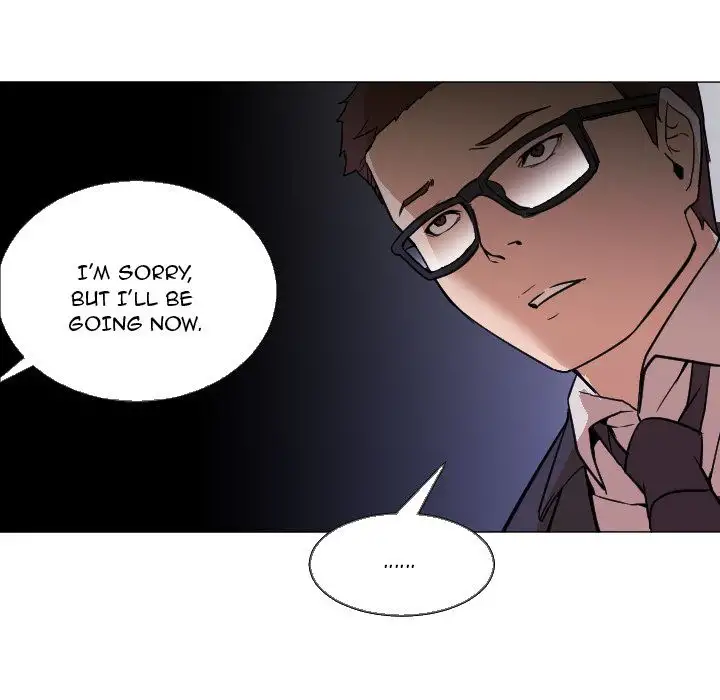 Good Night chapter 5 page 90