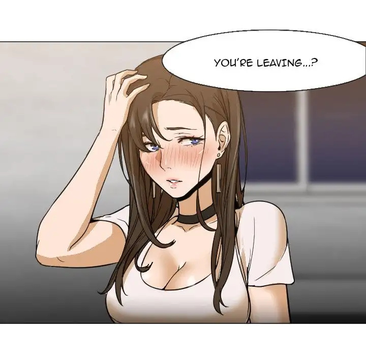 Good Night chapter 5 page 91