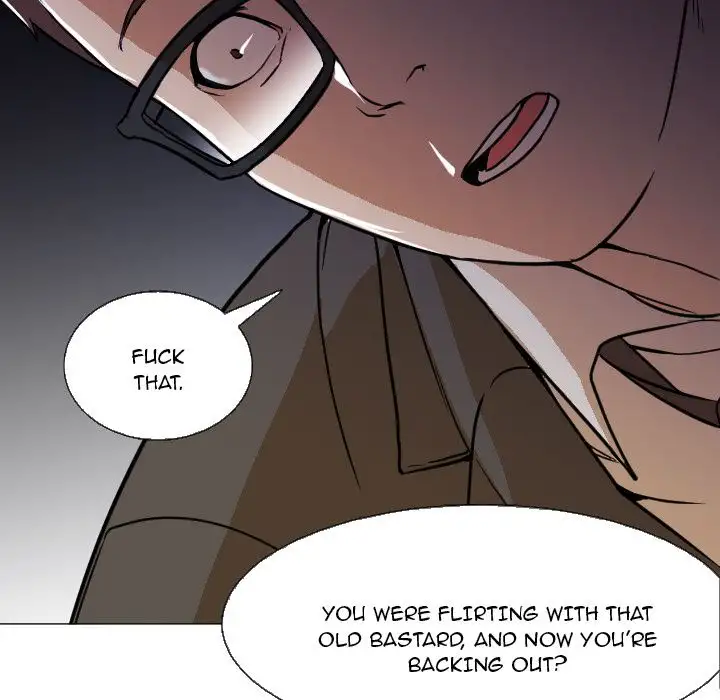 Good Night chapter 5 page 98