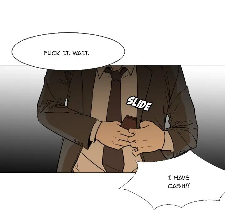 Good Night chapter 5 page 101