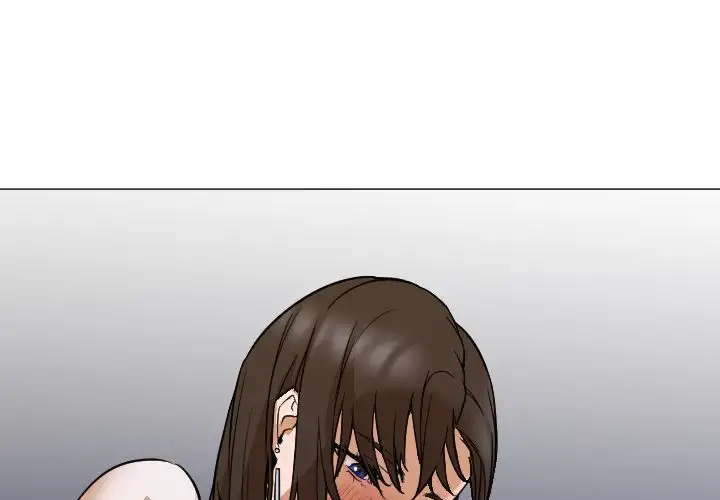 Good Night chapter 6 page 1