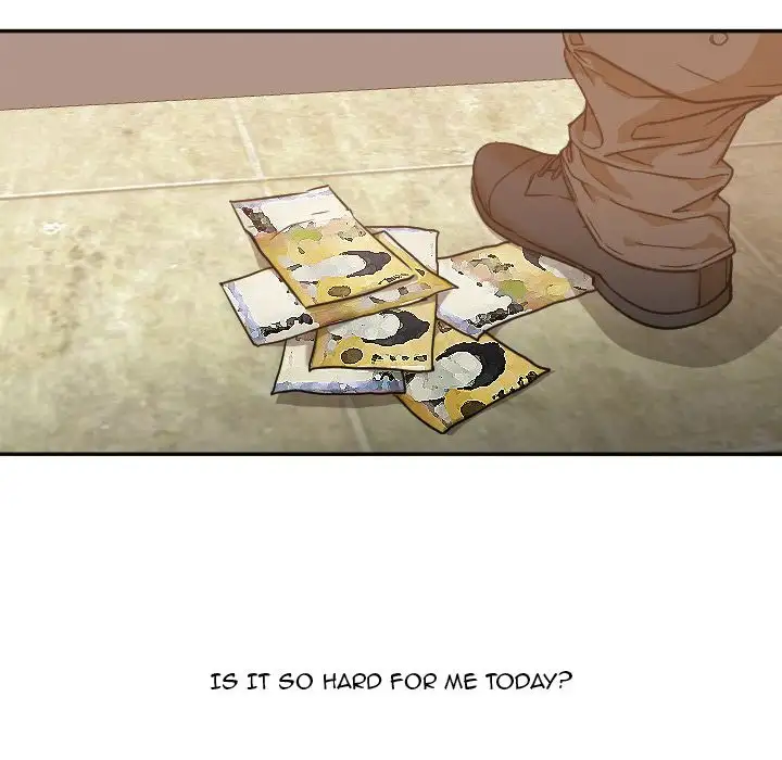 Good Night chapter 6 page 18