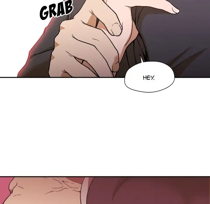 Good Night chapter 6 page 21