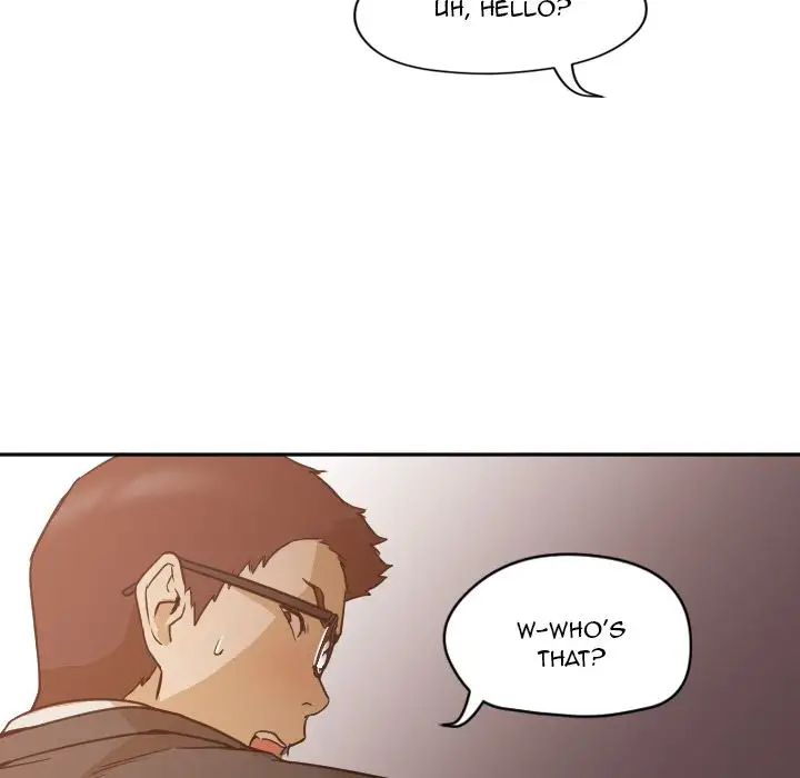 Good Night chapter 6 page 41