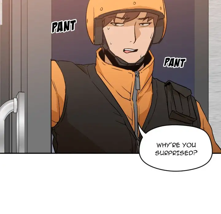 Good Night chapter 6 page 43