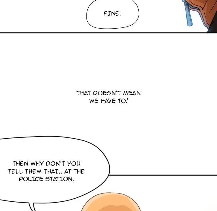 Good Night chapter 6 page 61
