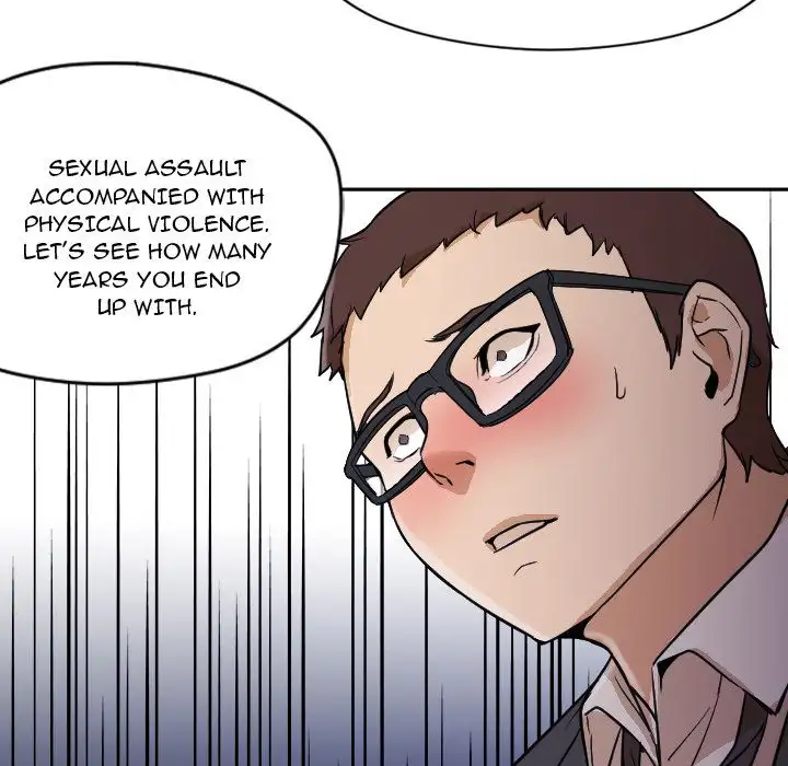 Good Night chapter 6 page 66