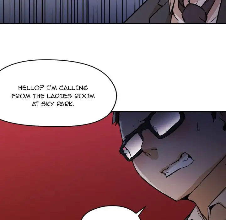 Good Night chapter 6 page 67