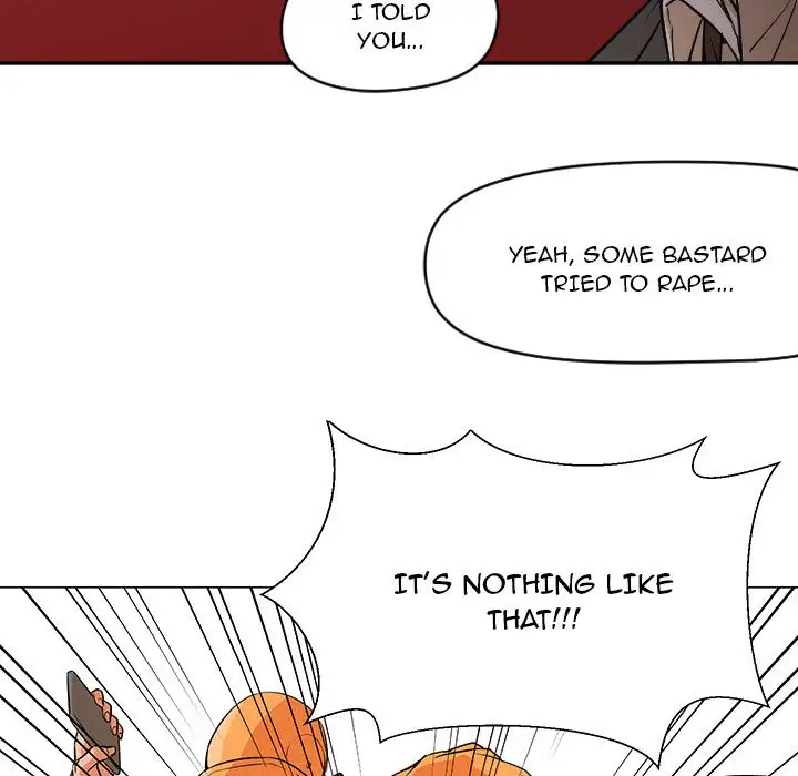 Good Night chapter 6 page 68