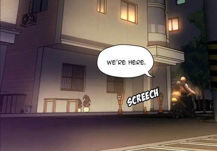 Good Night chapter 7 page 3