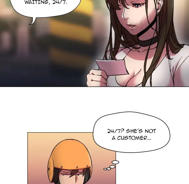 Good Night chapter 7 page 6