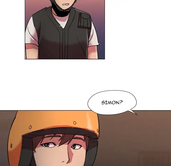Good Night chapter 7 page 7