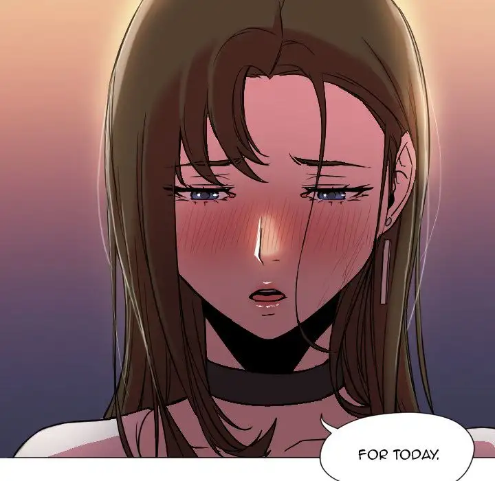 Good Night chapter 7 page 9