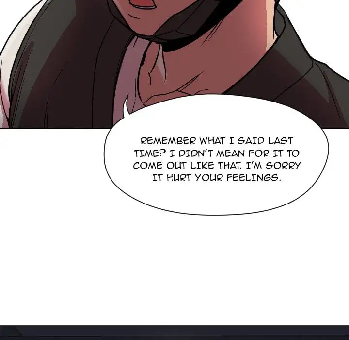 Good Night chapter 7 page 13
