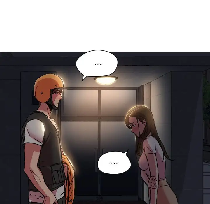 Good Night chapter 7 page 15