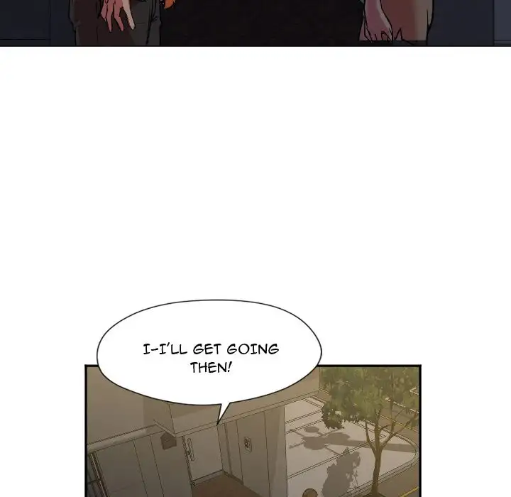 Good Night chapter 7 page 16
