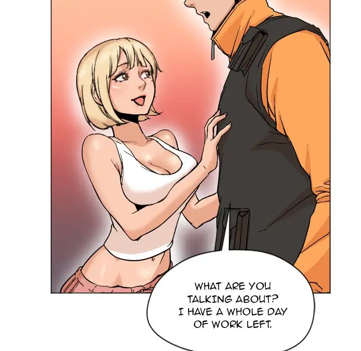 Good Night chapter 7 page 52