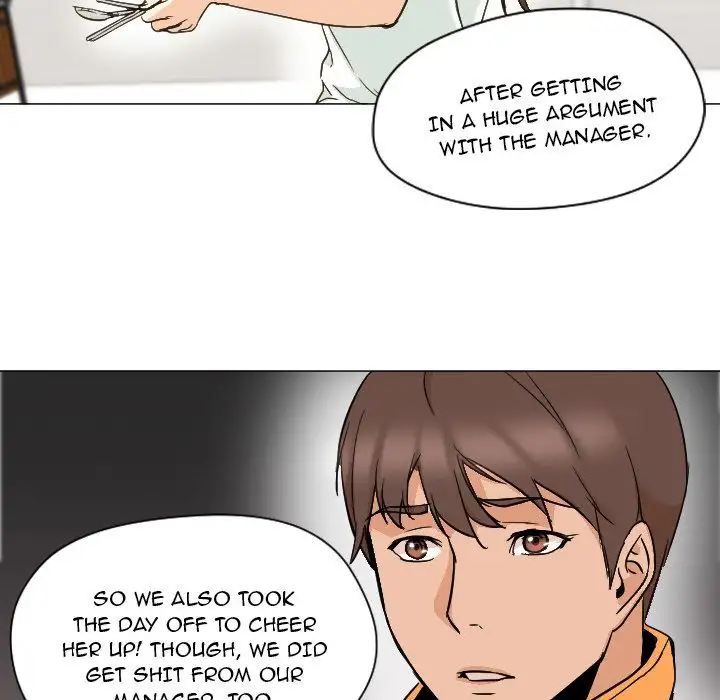 Good Night chapter 7 page 54
