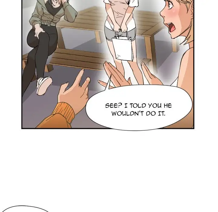 Good Night chapter 7 page 60