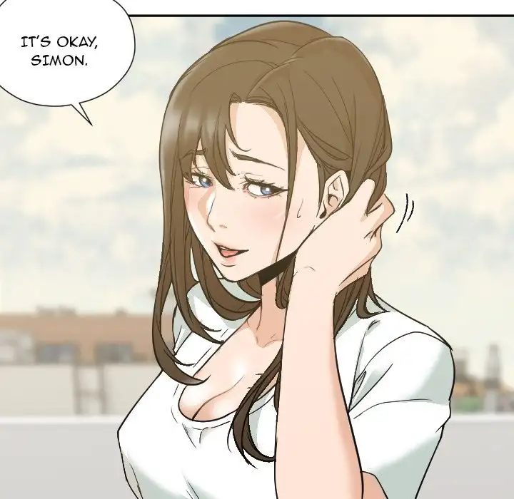 Good Night chapter 7 page 61