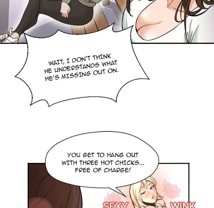 Good Night chapter 7 page 63