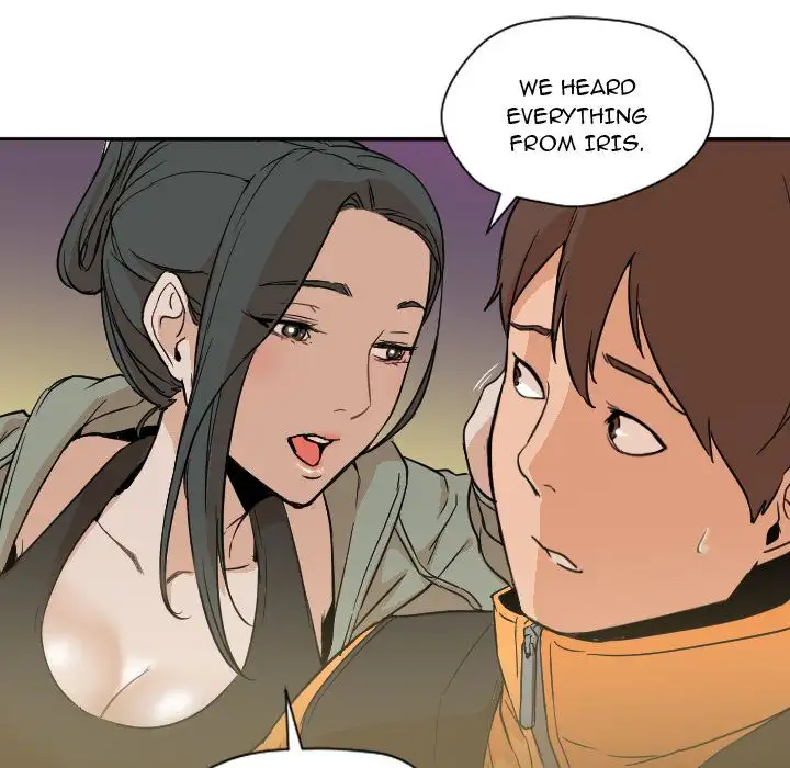 Good Night chapter 7 page 66