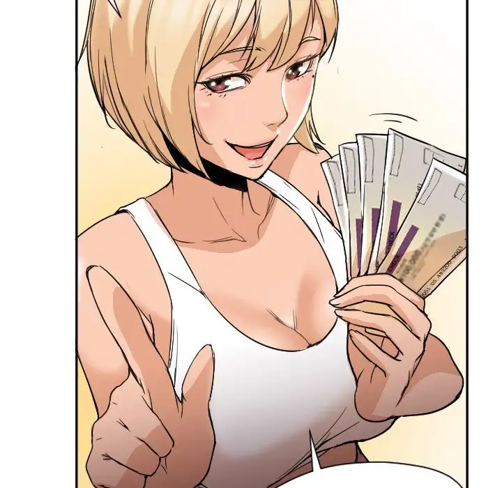 Good Night chapter 7 page 69