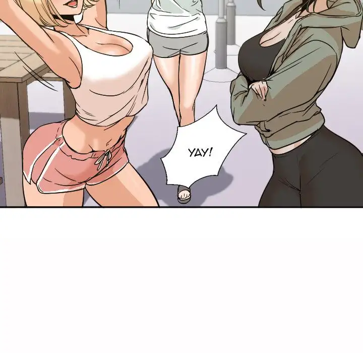 Good Night chapter 7 page 73