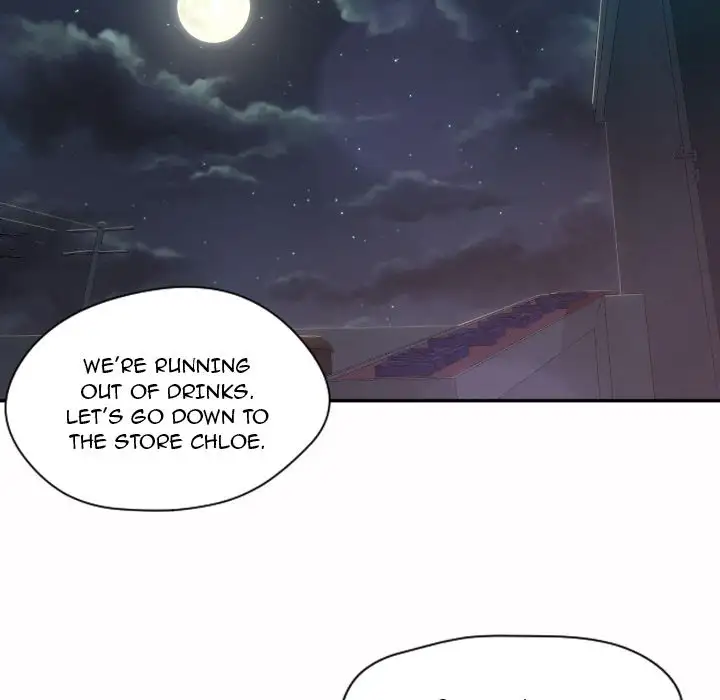 Good Night chapter 7 page 84