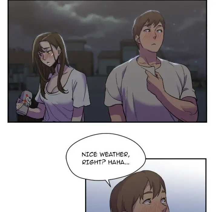 Good Night chapter 7 page 88