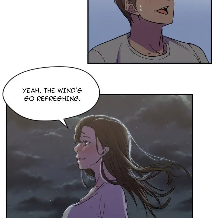 Good Night chapter 7 page 89