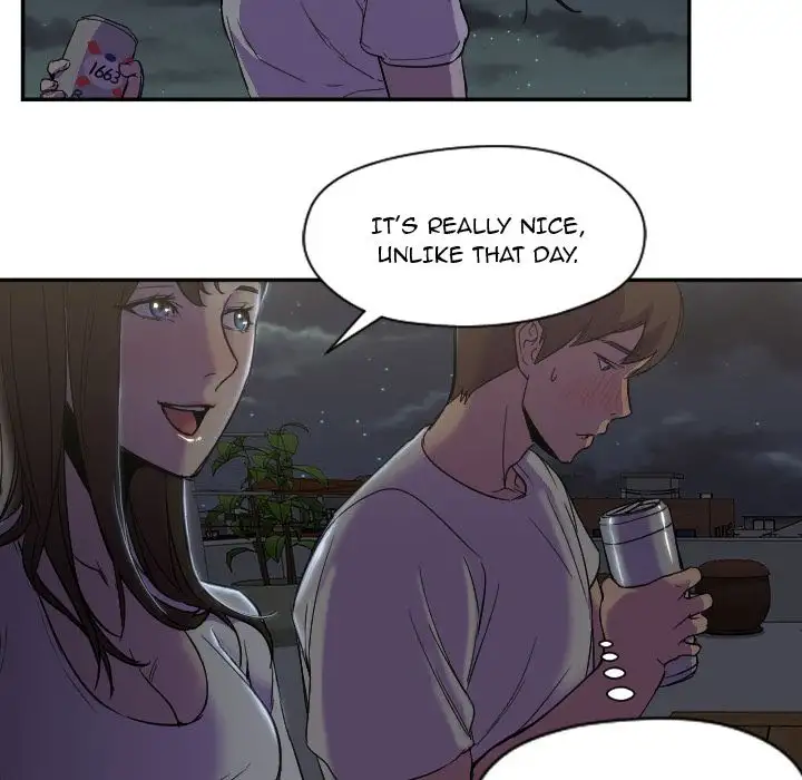 Good Night chapter 7 page 90