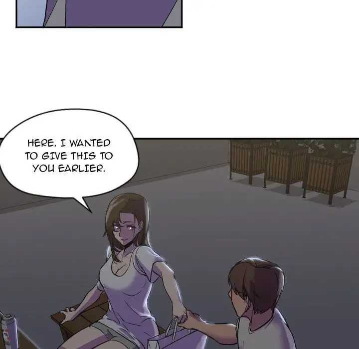 Good Night chapter 7 page 93