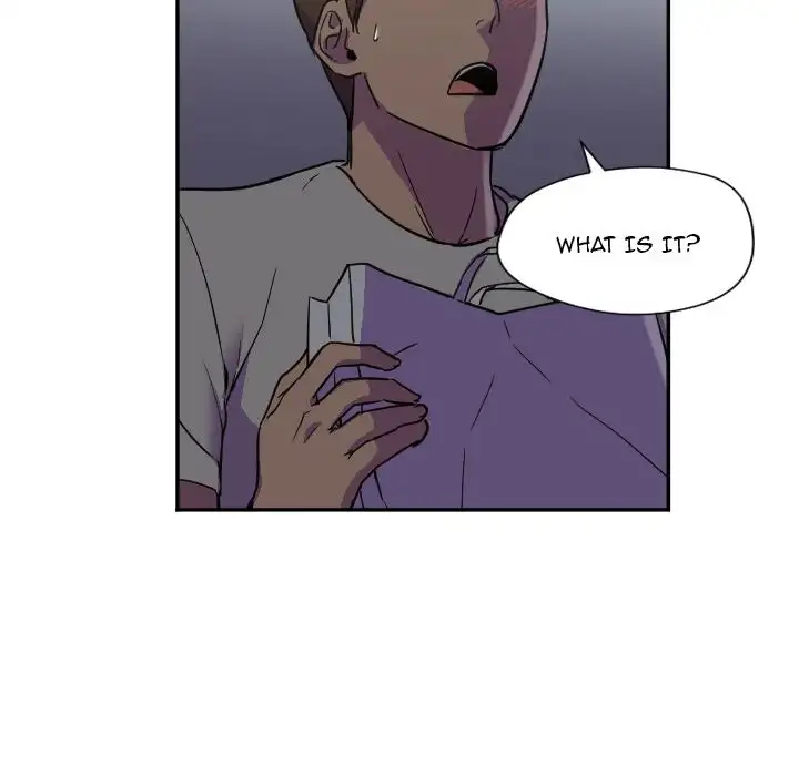 Good Night chapter 7 page 95