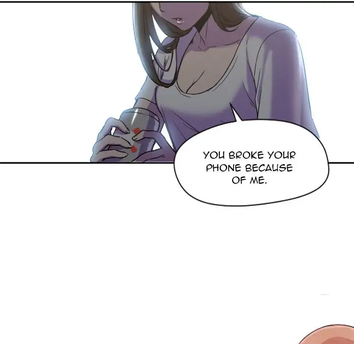 Good Night chapter 7 page 96