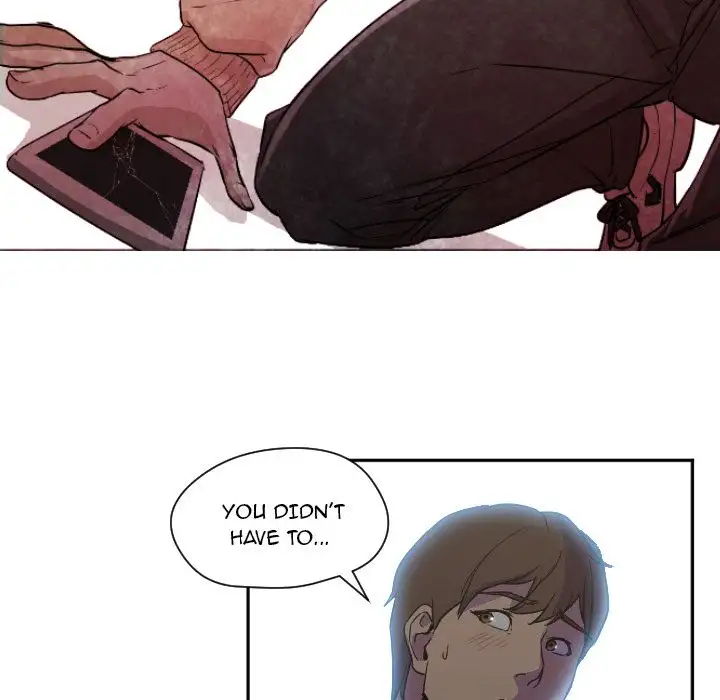 Good Night chapter 7 page 98