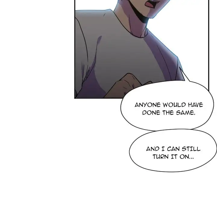 Good Night chapter 7 page 99
