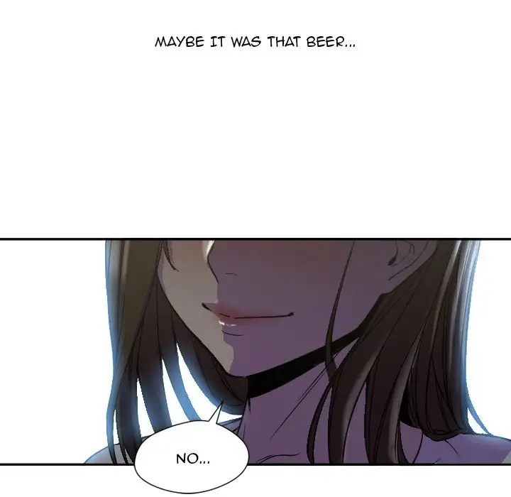 Good Night chapter 7 page 100